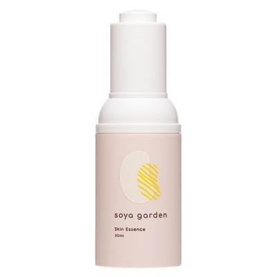 Soya Garden 焕颜精华液 30ml